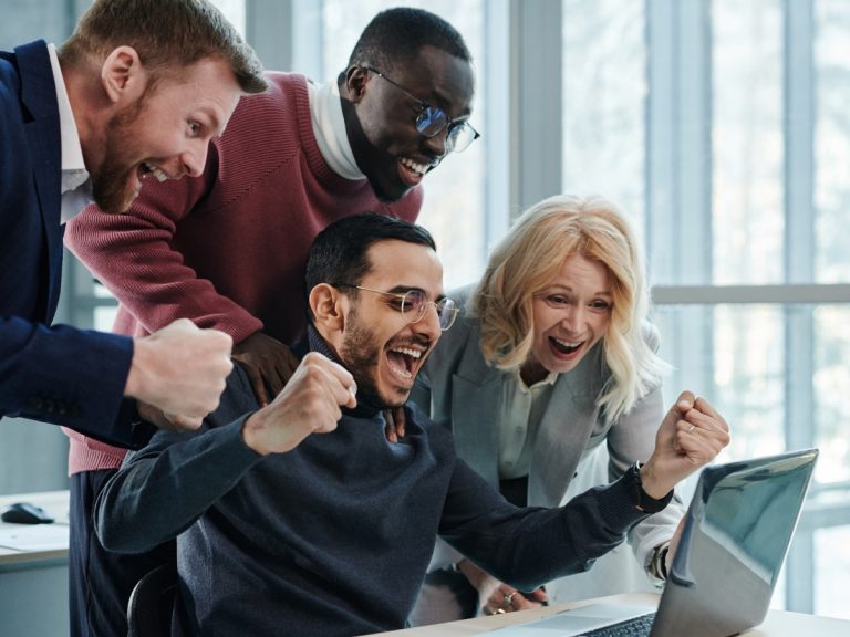 Beneficios del crecimiento profesional