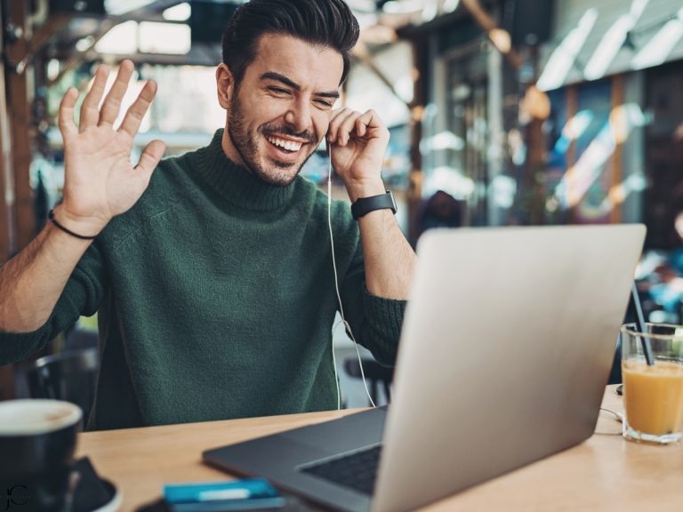 Como trabajamos las reuniones virtuales