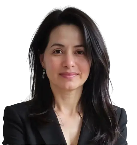 Johana Caro About Me