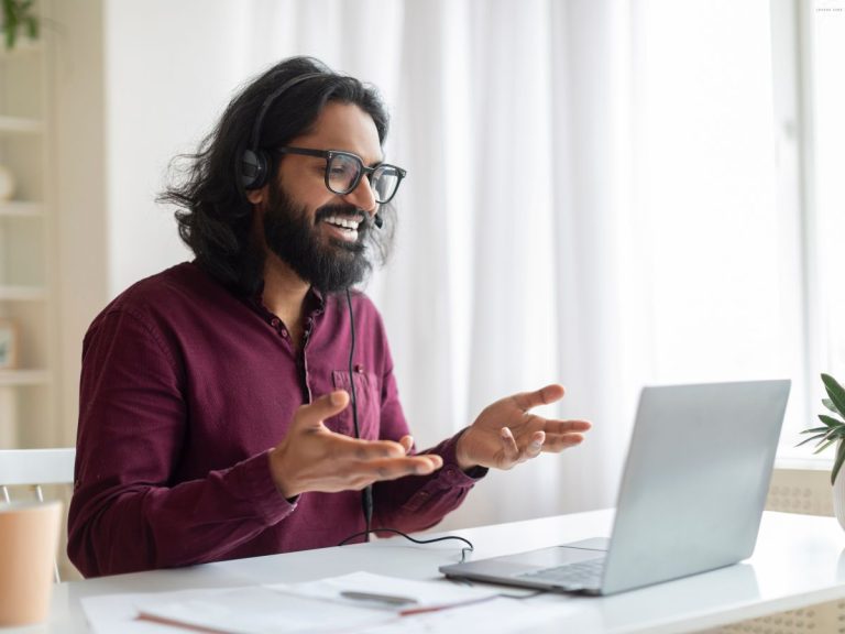 Reunión de mentoría