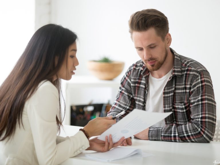 Sesión mentoría 1-1