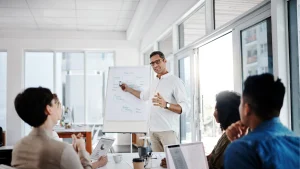 Comunicación efectiva